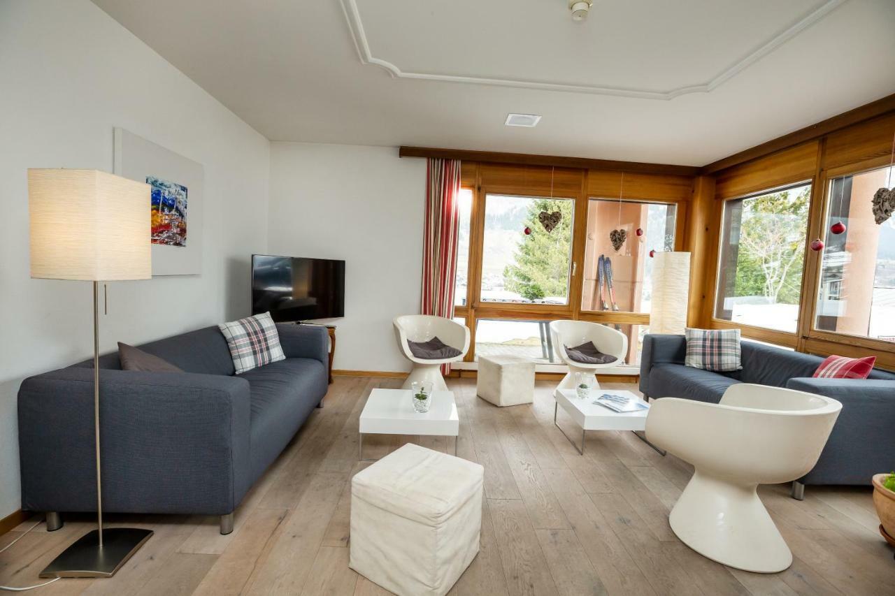 T3 Hotel Mira Val Флимс Екстериор снимка